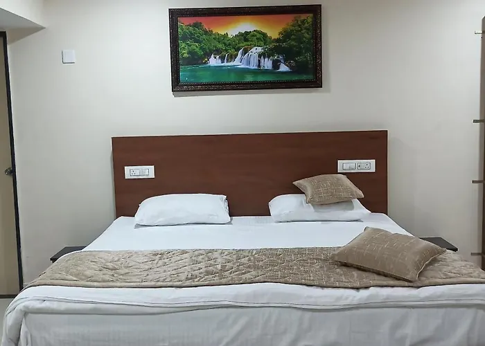 Kuber Residency