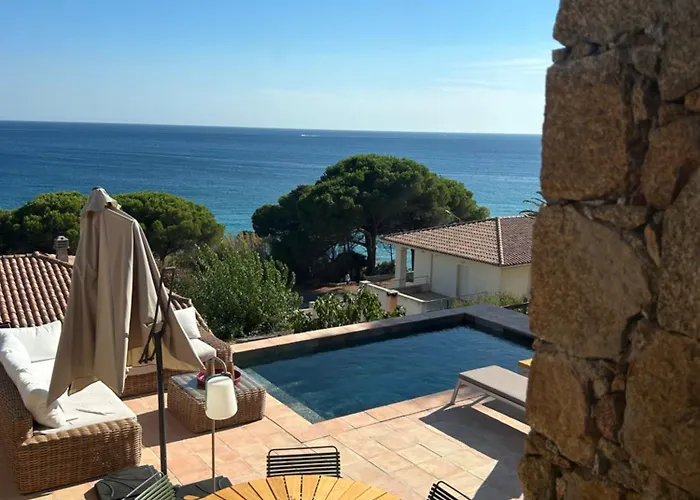 Casa Raphael