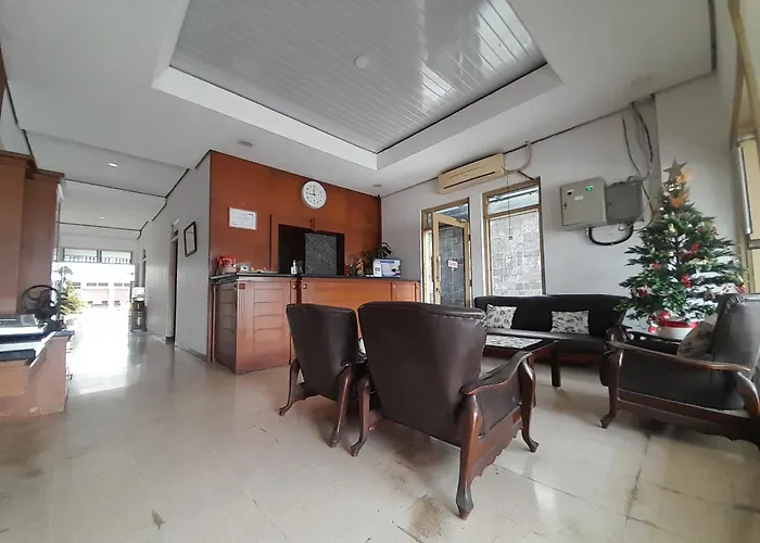 Cahya Nirwana Hotel Purwokerto