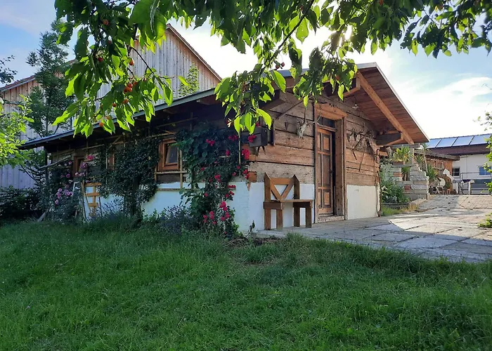 Am Kapferhof