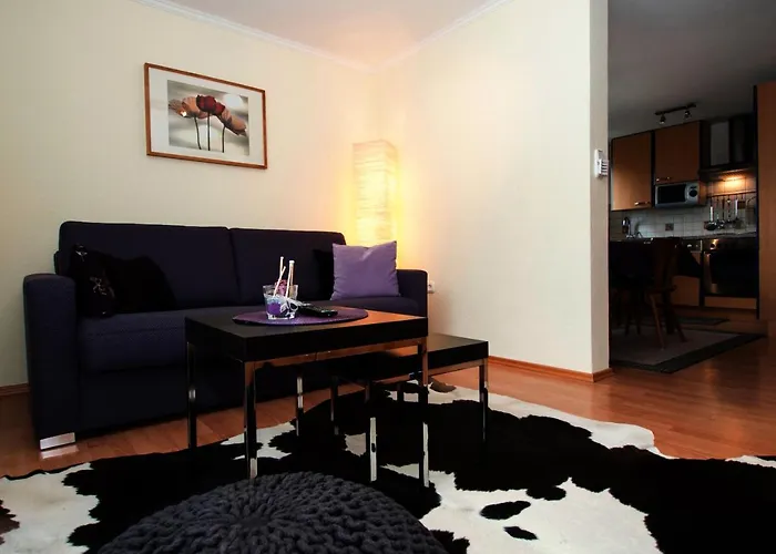 Apartment Flasch