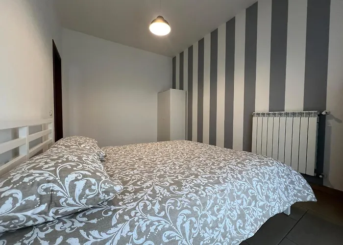 A Casa Di Giulia