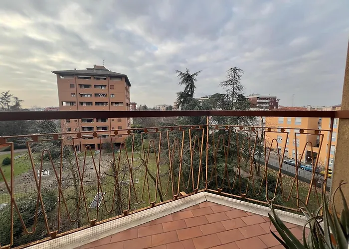 A Casa Di Giulia
