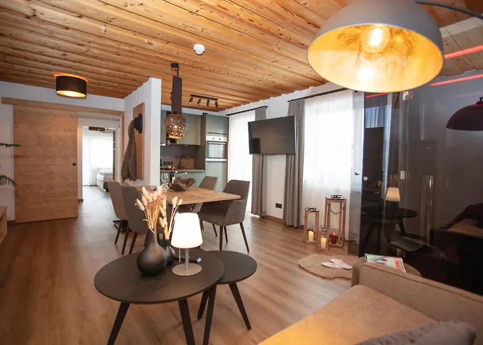 Apartmenthaus Sonnenhof