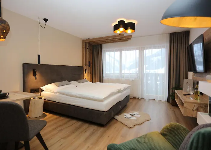 Apartmenthaus Sonnenhof