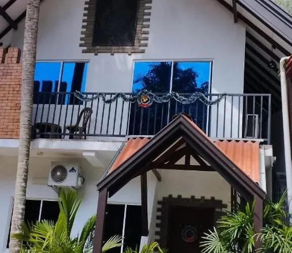 Star Rain Tour Inn