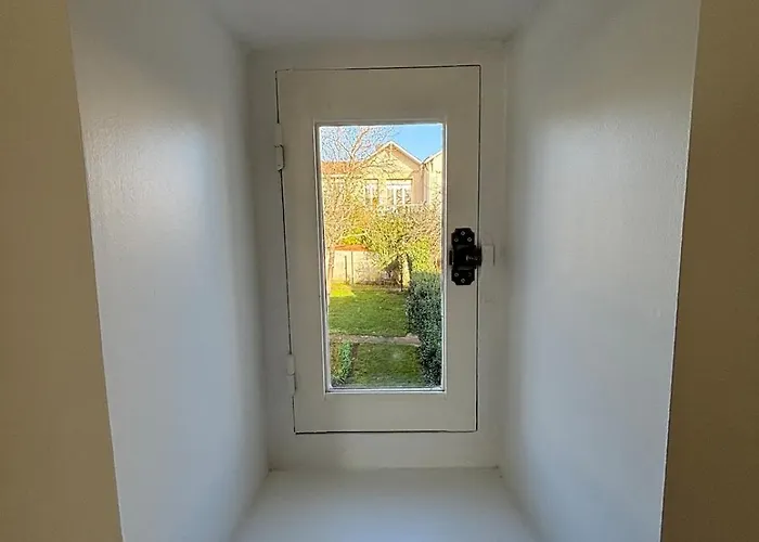 Maison Proche Ville - Chez Marsou