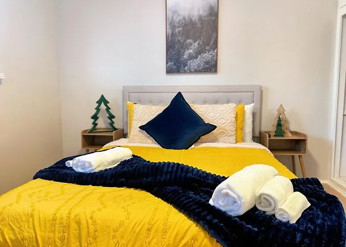 Fire Support 3Bedroom Modern Luxury House In Central Pasadena