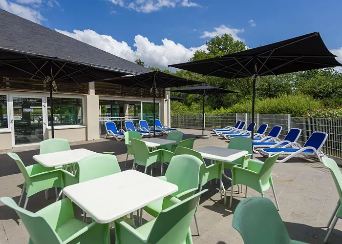 Holiday Home Cottage Confort-2 By Interhome