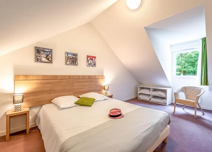 Holiday Home Cottage Confort-2 By Interhome