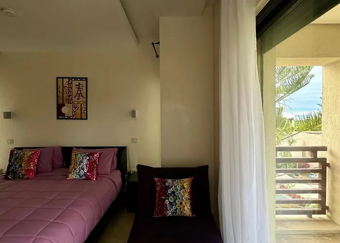 Mazagan Private Villa