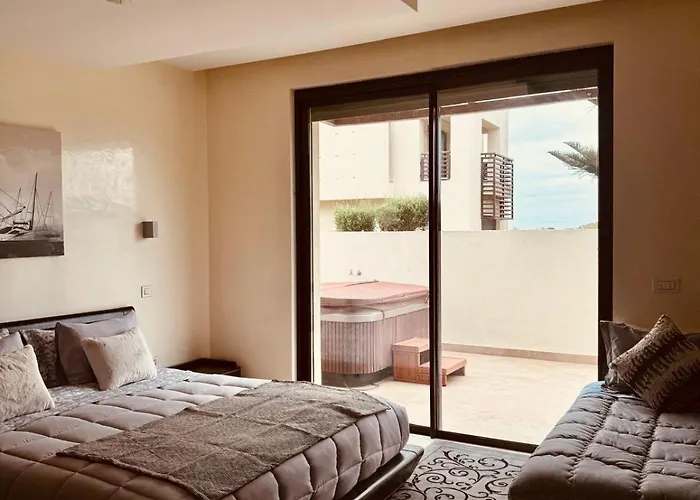 Mazagan Private Villa