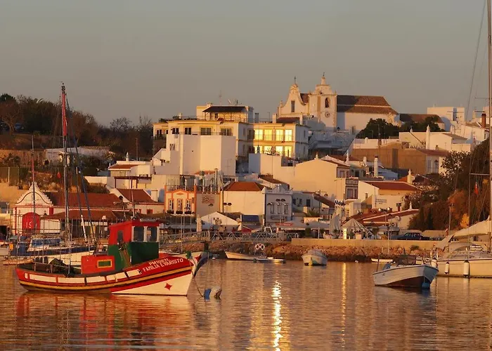 The Alvor Rooftop