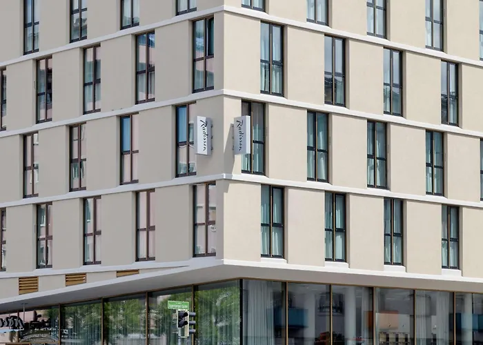 Radisson Hotel Graz