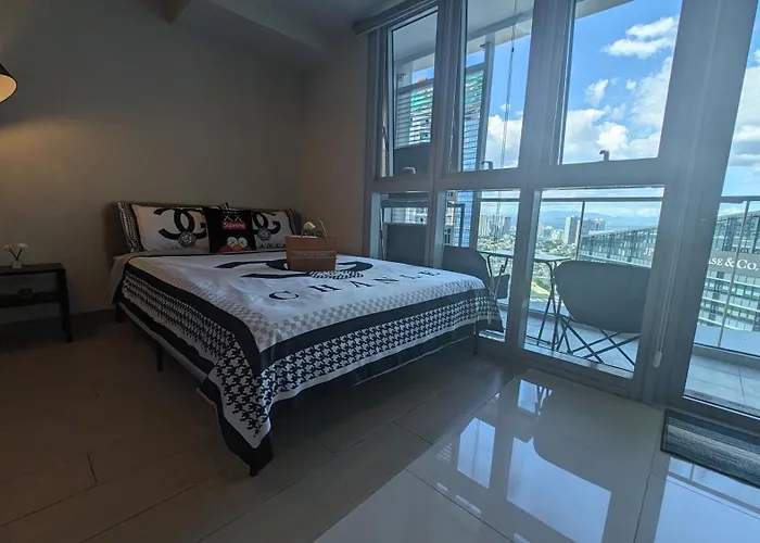 Eg Private House -Service Apt Hotel