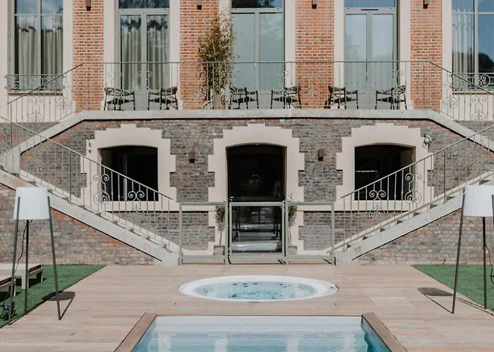 Le Rituel Hotel & Spa