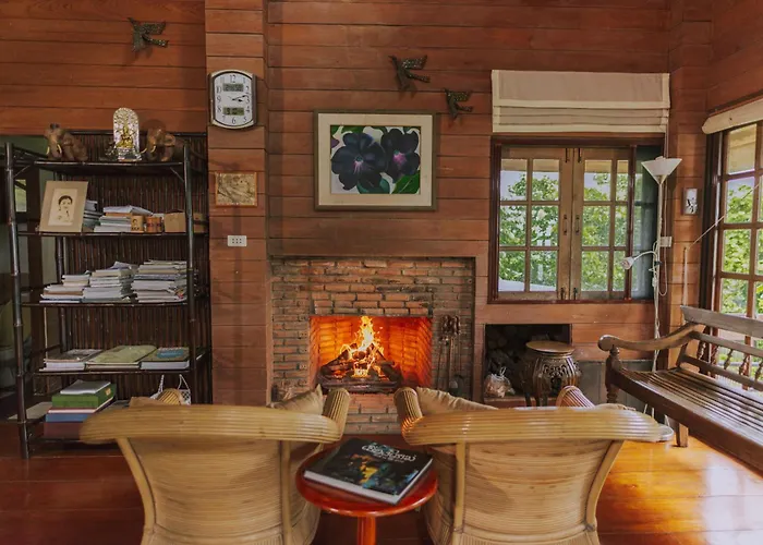 Muangkham Cabin