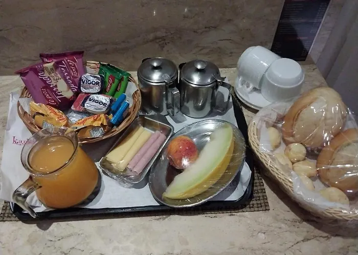 Hotel Karinho 2