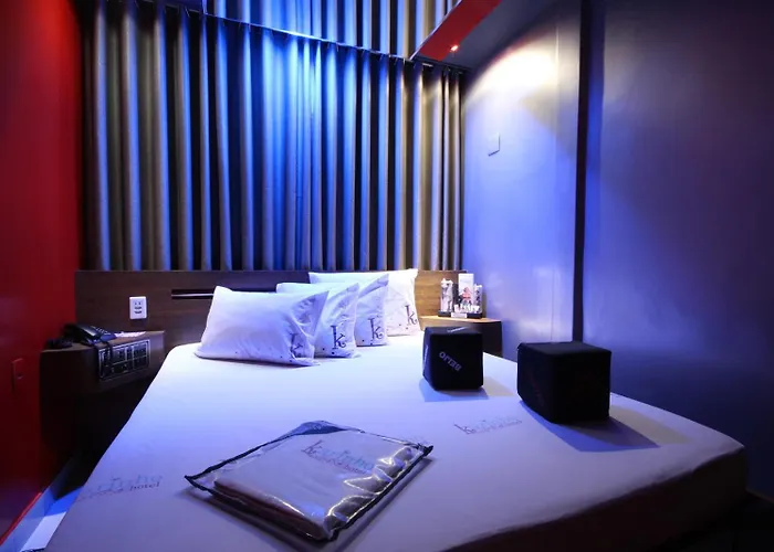 Hotel Karinho 2