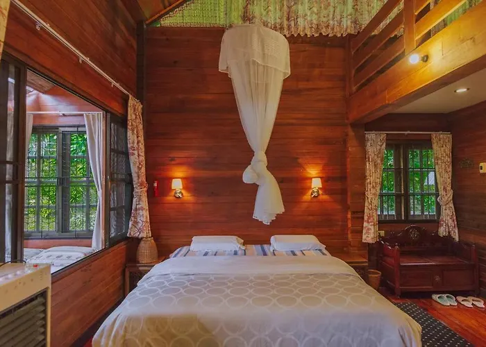 Muangkham Cabin