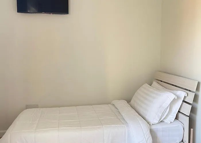 Pisha Panoramic Rooms