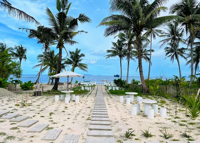 Villa Darroca Palawan