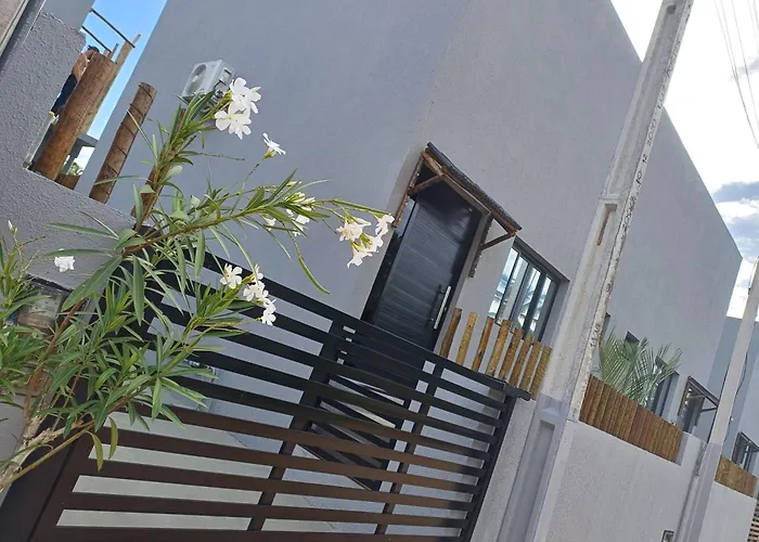 Pousada Mon Gate