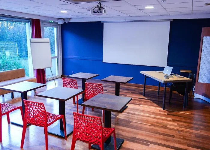 Hotel Les Genets Bayonne