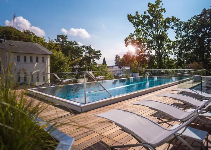 Roewers Privathotel & Spa