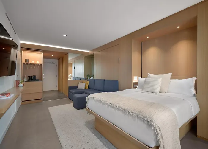 Hotel De L'Ithq