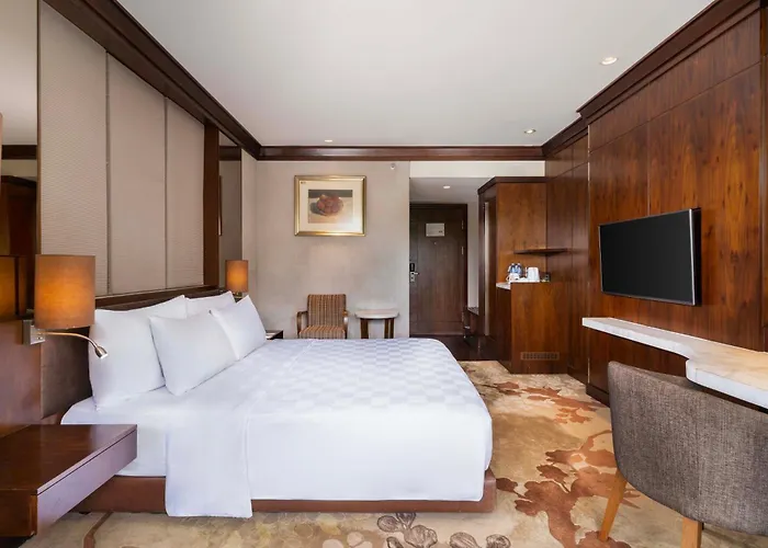 Swiss-Belhotel Borneo Banjarmasin