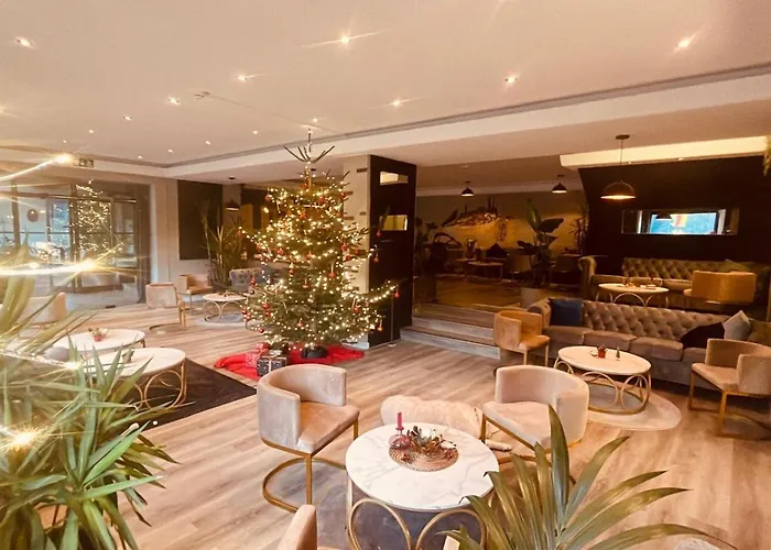 Dormero Moselhotel Koblenz-Alken