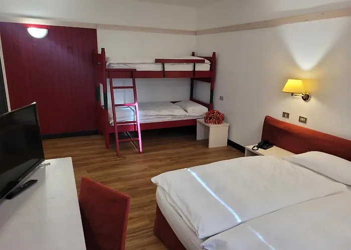 Antico Albergo Stella D'Italia