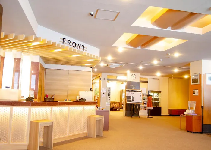 Niseko Grand Hotel