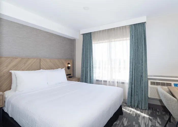 Sandman Hotel Quesnel