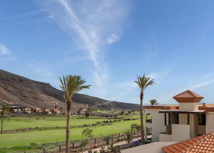 Hotel Livvo Jandia Golf