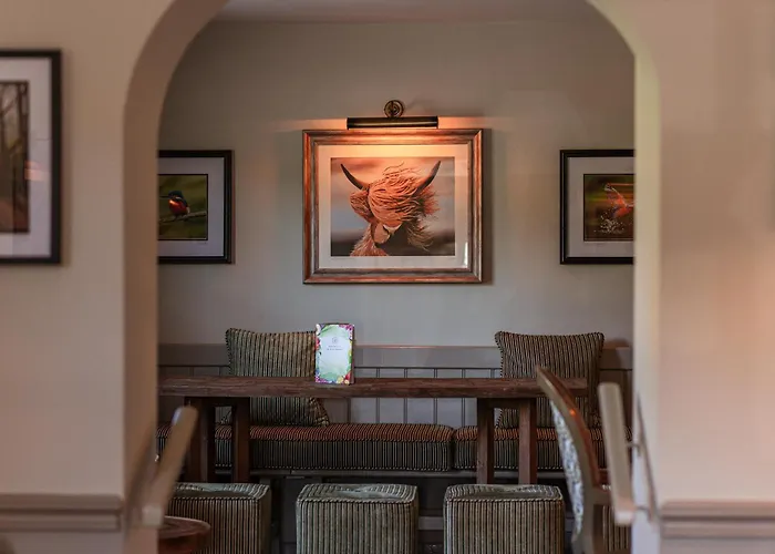 The King William IV - The Coaching Inn Group