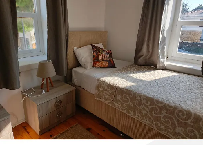 Beach House Apartment