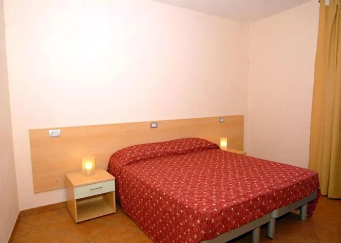 Casa Appartamento Vacanze San Rocco