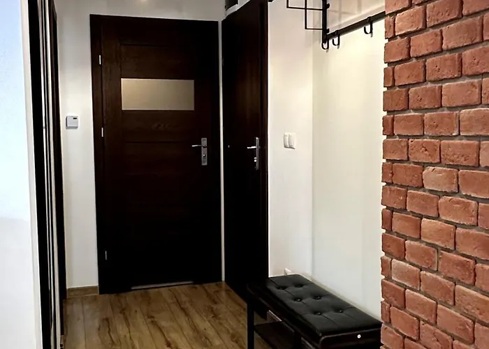 Apartamenty Olimpijskie Szczyrk