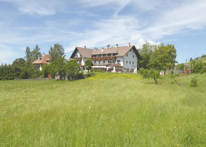 Villa Maier B&B & Apartments
