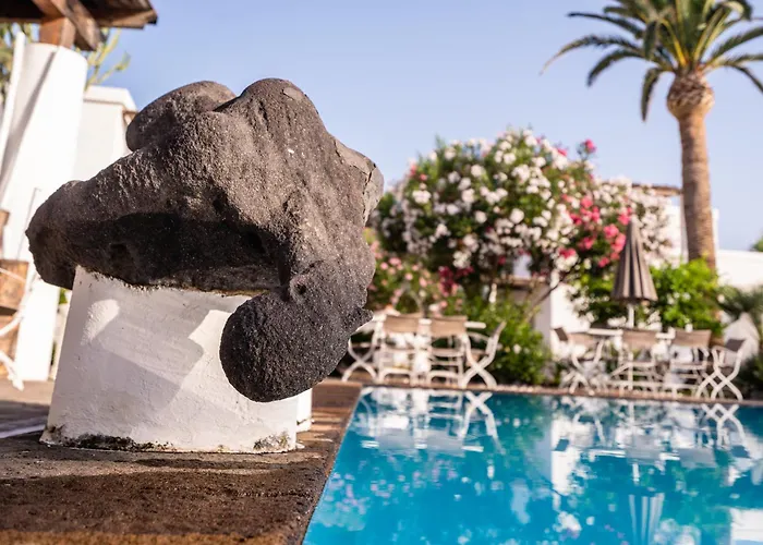 La Sciara Resort Hotel