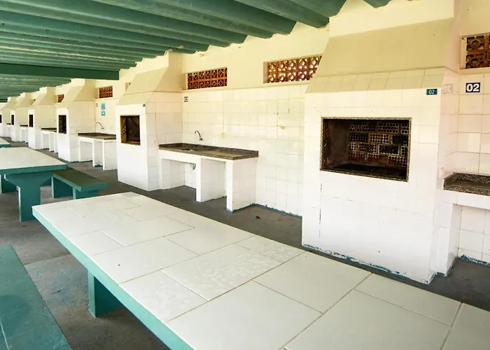 Rota Do Sol Apart Hotel