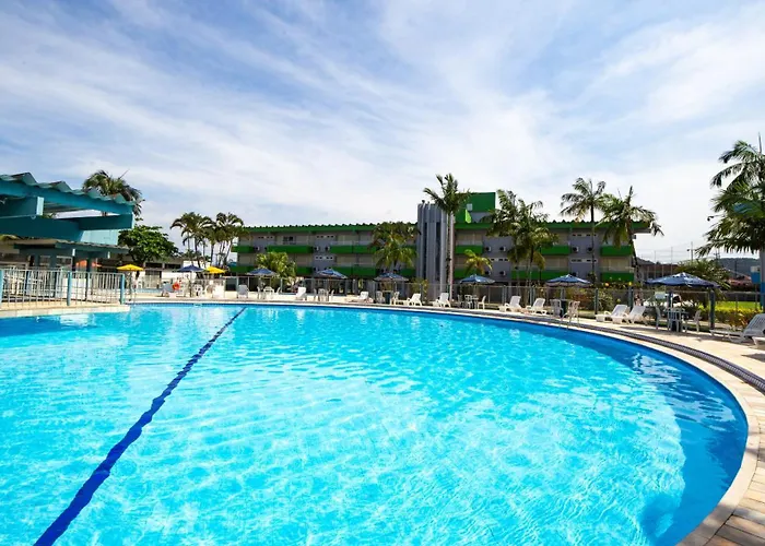 Rota Do Sol Apart Hotel