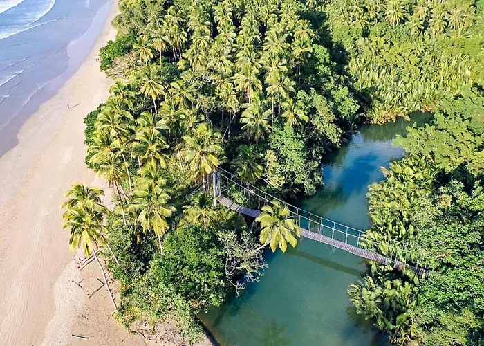 Arkadia Beach Resort By Reddoorz