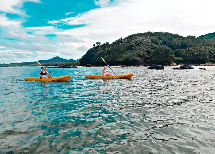 Coralview Island Resort