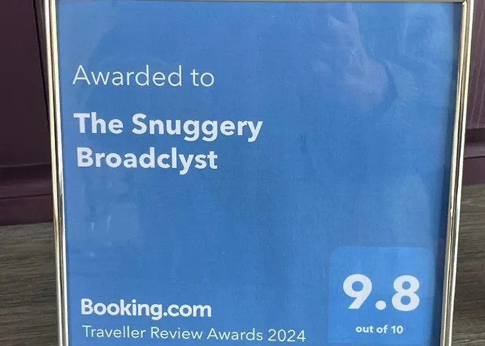 The Snuggery Broadclyst