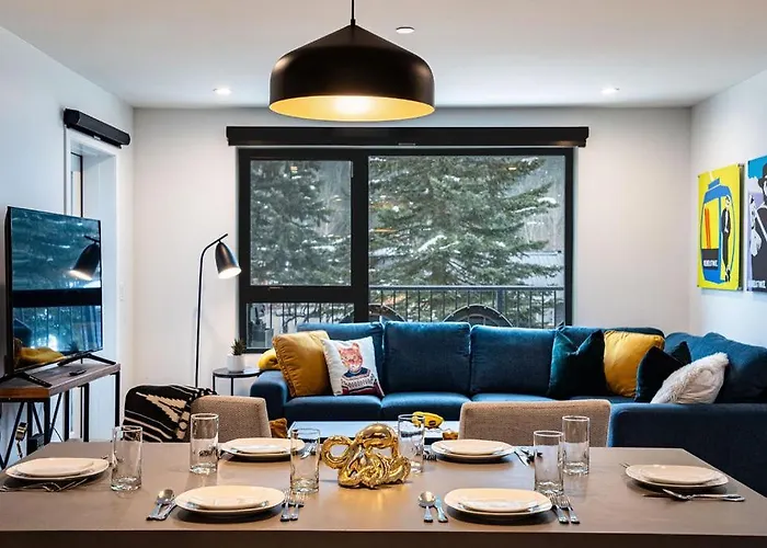 Revel In The Stoke By Revelstoke Vacations