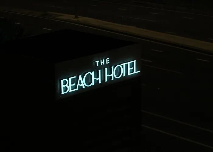 Broadbeach Business Or Leisure