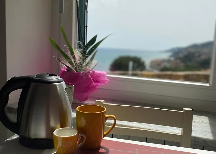 Casa Vacanze Merletto